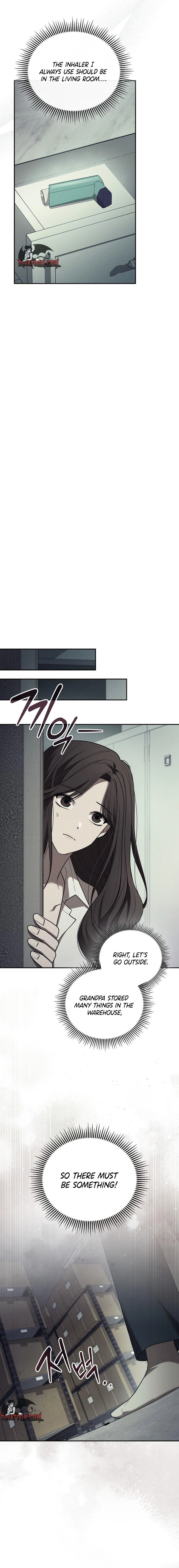 Antisocial Safety Zone Chapter 2 - page 14