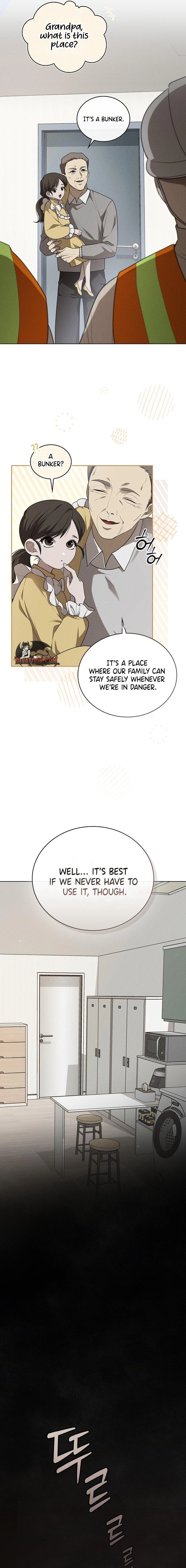 Antisocial Safety Zone Chapter 2 - page 3