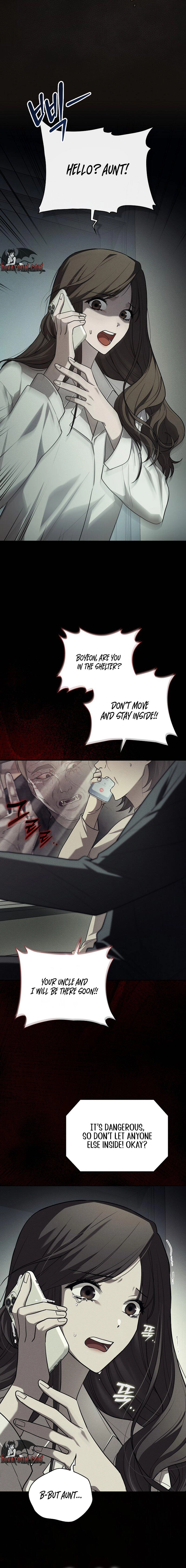 Antisocial Safety Zone Chapter 2 - page 4