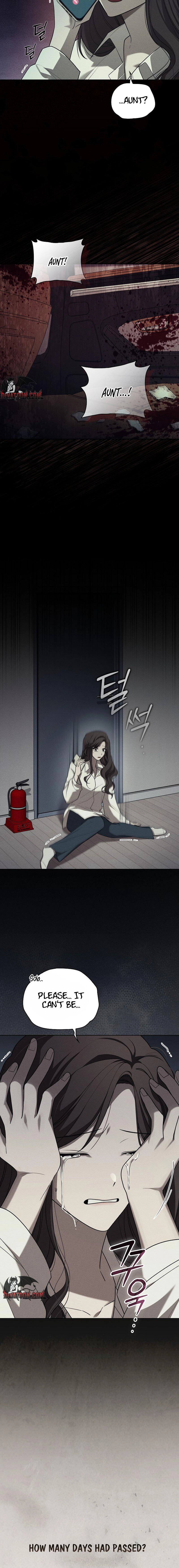 Antisocial Safety Zone Chapter 2 - page 6