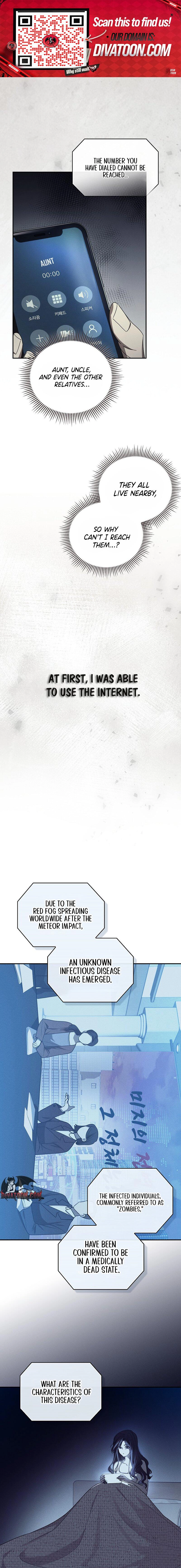 Antisocial Safety Zone Chapter 2 - page 7