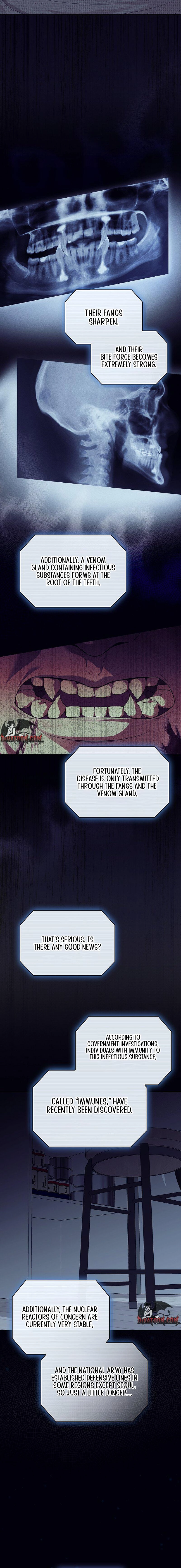 Antisocial Safety Zone Chapter 2 - page 8