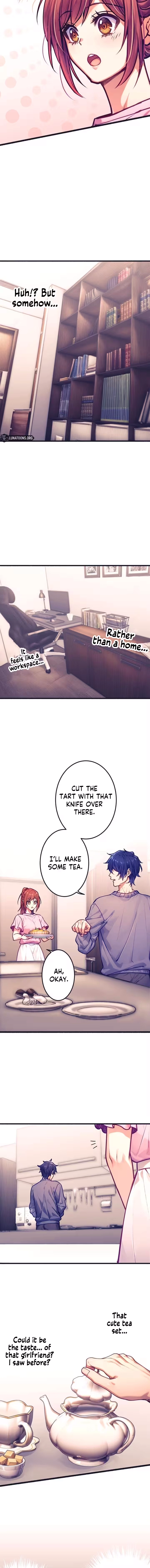 Amatou Danshi wa Amakunai Chapter 2 - page 2
