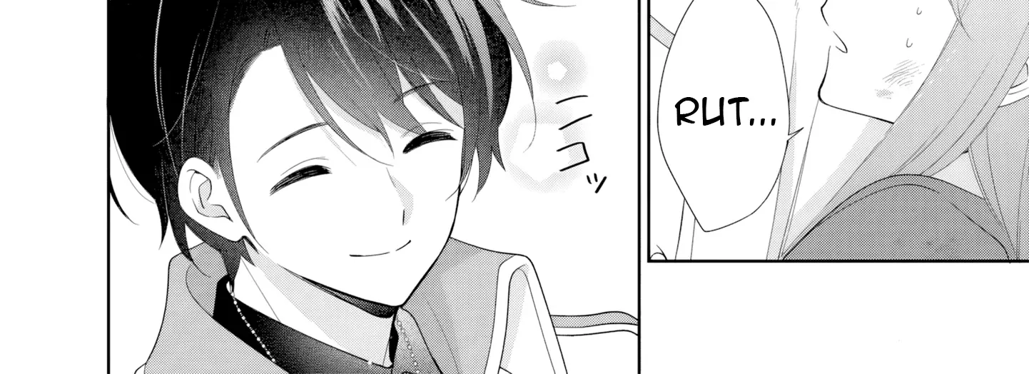 Seikishi-sama, Sorosoro Watashi o Hanashite Kudasai! ~Youzumi Seijo wa Sodateta Eiyuu ni Shuuchaku Sareru~ Chapter 2 - page 16