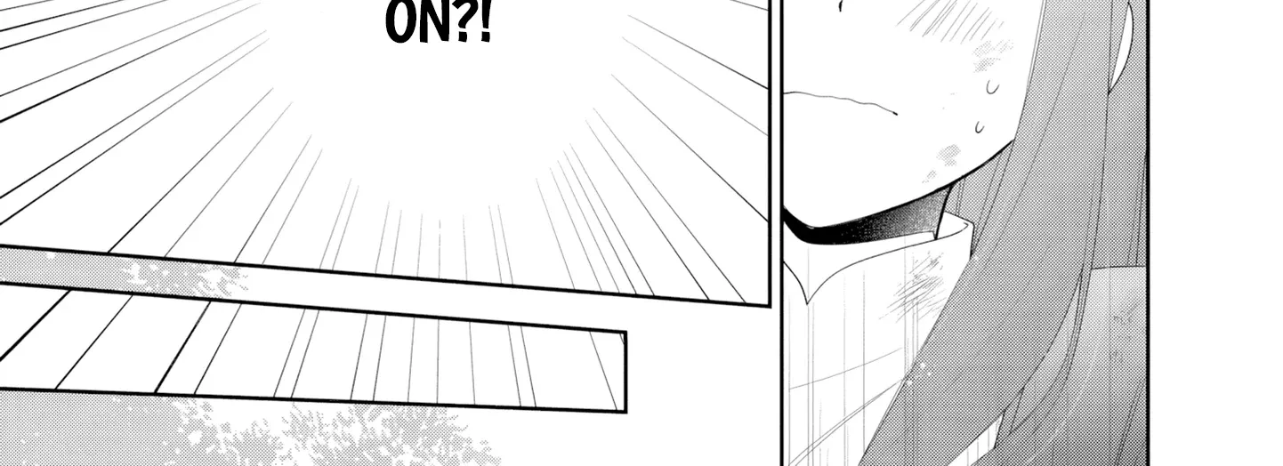 Seikishi-sama, Sorosoro Watashi o Hanashite Kudasai! ~Youzumi Seijo wa Sodateta Eiyuu ni Shuuchaku Sareru~ Chapter 2 - page 22