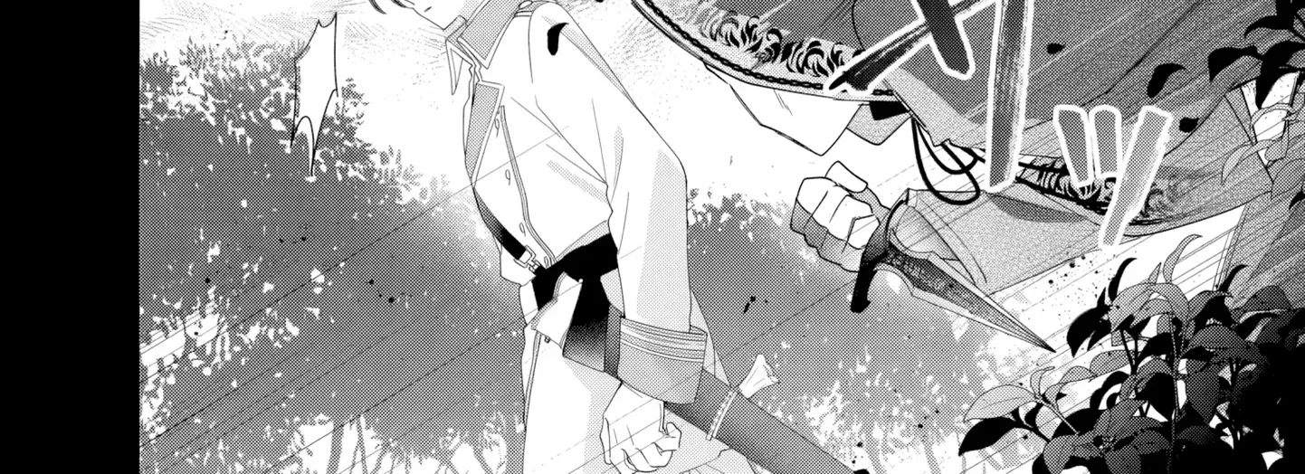 Seikishi-sama, Sorosoro Watashi o Hanashite Kudasai! ~Youzumi Seijo wa Sodateta Eiyuu ni Shuuchaku Sareru~ Chapter 2 - page 32