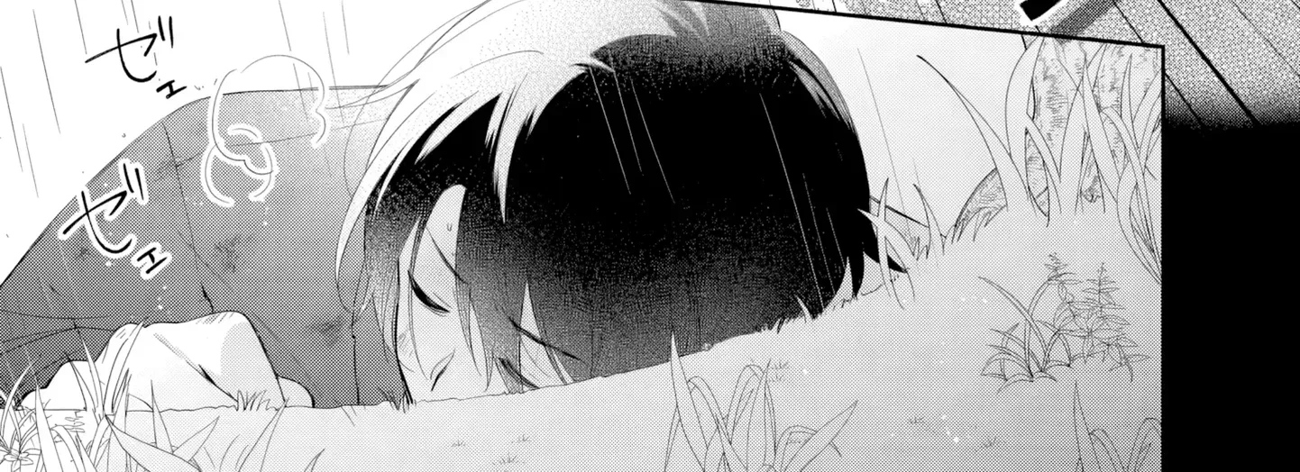 Seikishi-sama, Sorosoro Watashi o Hanashite Kudasai! ~Youzumi Seijo wa Sodateta Eiyuu ni Shuuchaku Sareru~ Chapter 2 - page 42