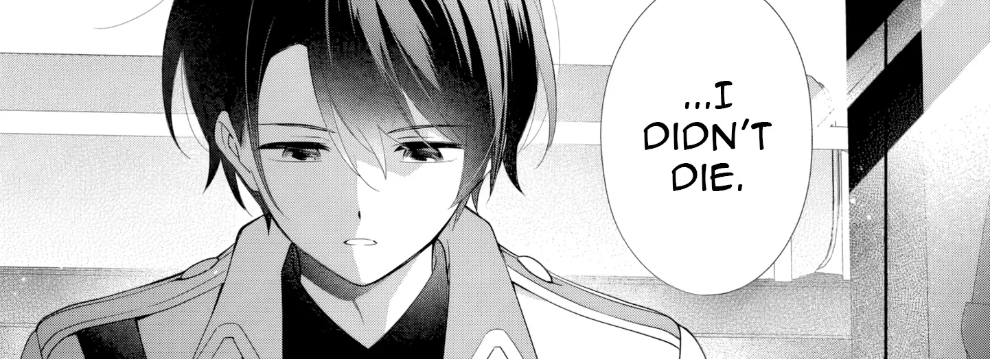 Seikishi-sama, Sorosoro Watashi o Hanashite Kudasai! ~Youzumi Seijo wa Sodateta Eiyuu ni Shuuchaku Sareru~ Chapter 2 - page 46