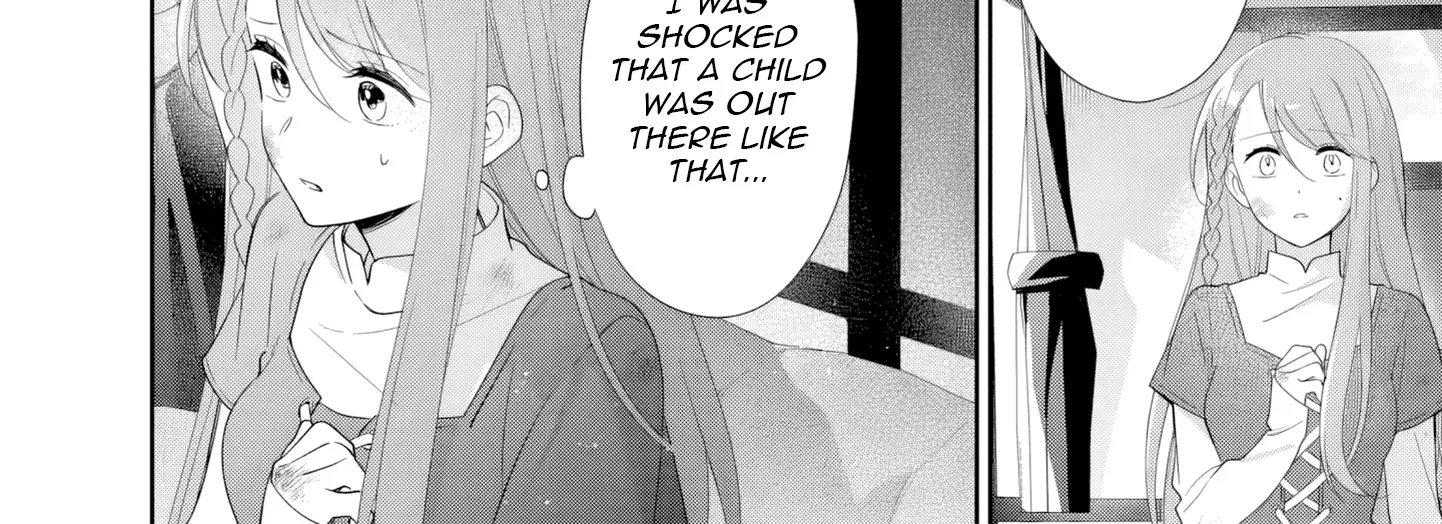 Seikishi-sama, Sorosoro Watashi o Hanashite Kudasai! ~Youzumi Seijo wa Sodateta Eiyuu ni Shuuchaku Sareru~ Chapter 2 - page 48