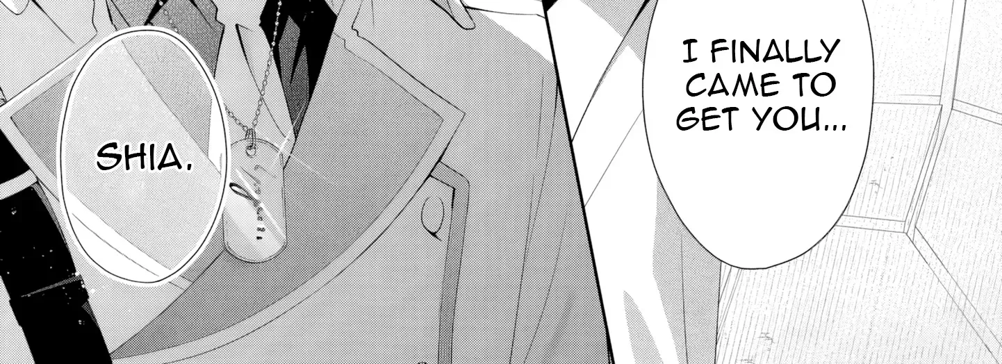 Seikishi-sama, Sorosoro Watashi o Hanashite Kudasai! ~Youzumi Seijo wa Sodateta Eiyuu ni Shuuchaku Sareru~ Chapter 2 - page 6
