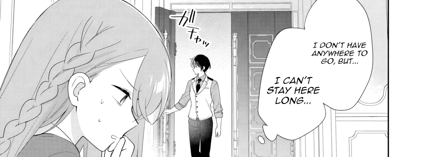 Seikishi-sama, Sorosoro Watashi o Hanashite Kudasai! ~Youzumi Seijo wa Sodateta Eiyuu ni Shuuchaku Sareru~ Chapter 2 - page 62