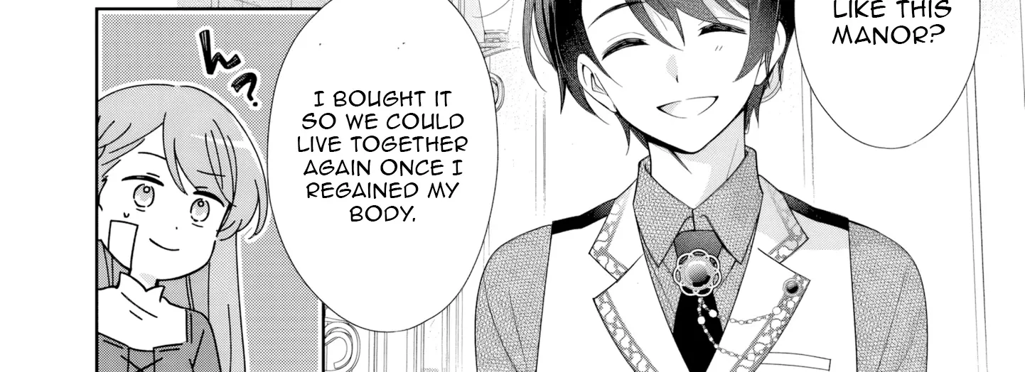 Seikishi-sama, Sorosoro Watashi o Hanashite Kudasai! ~Youzumi Seijo wa Sodateta Eiyuu ni Shuuchaku Sareru~ Chapter 2 - page 64