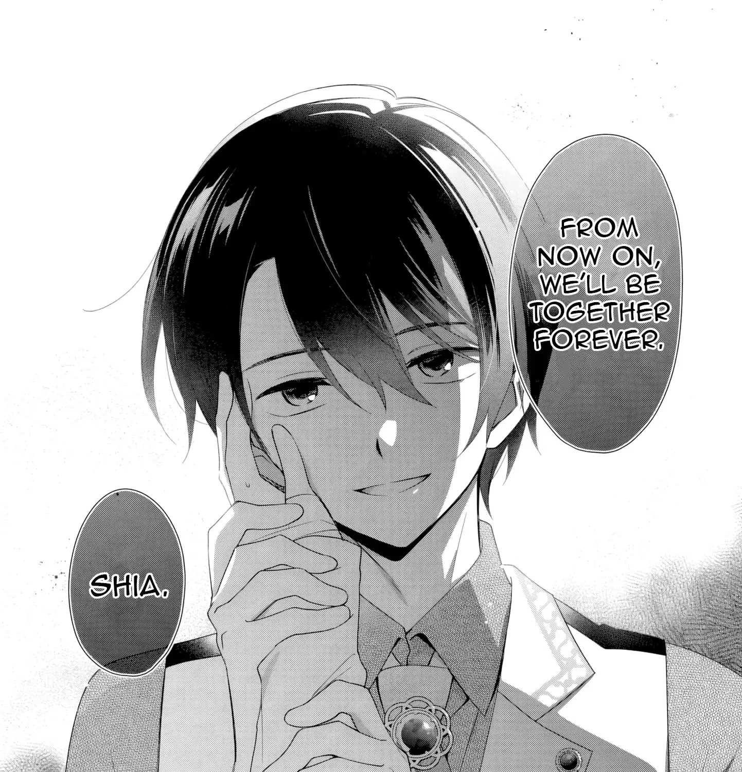Seikishi-sama, Sorosoro Watashi o Hanashite Kudasai! ~Youzumi Seijo wa Sodateta Eiyuu ni Shuuchaku Sareru~ Chapter 2 - page 73