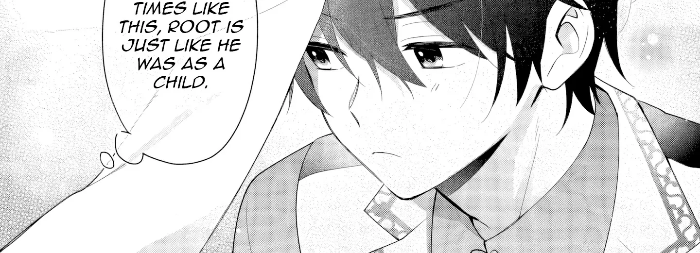 Seikishi-sama, Sorosoro Watashi o Hanashite Kudasai! ~Youzumi Seijo wa Sodateta Eiyuu ni Shuuchaku Sareru~ Chapter 3 - page 15