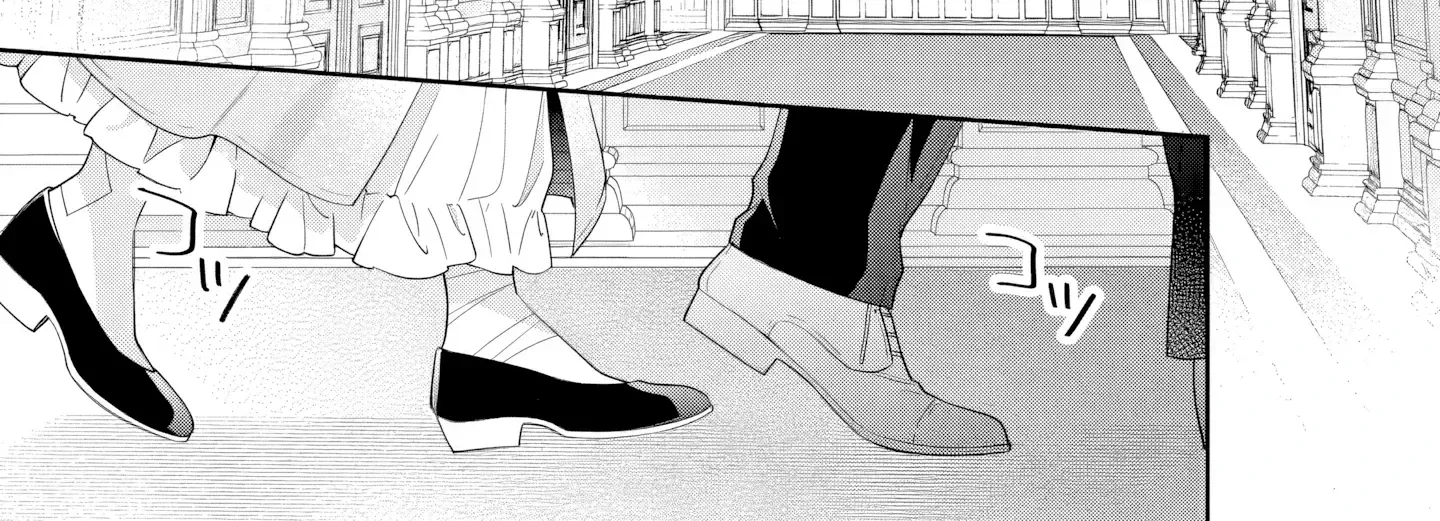 Seikishi-sama, Sorosoro Watashi o Hanashite Kudasai! ~Youzumi Seijo wa Sodateta Eiyuu ni Shuuchaku Sareru~ Chapter 3 - page 21