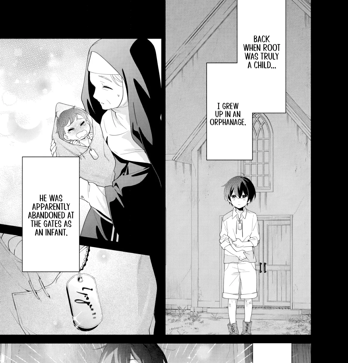 Seikishi-sama, Sorosoro Watashi o Hanashite Kudasai! ~Youzumi Seijo wa Sodateta Eiyuu ni Shuuchaku Sareru~ Chapter 3 - page 24