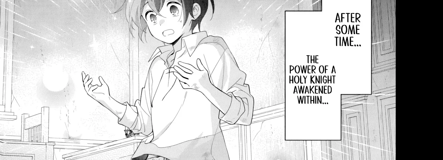 Seikishi-sama, Sorosoro Watashi o Hanashite Kudasai! ~Youzumi Seijo wa Sodateta Eiyuu ni Shuuchaku Sareru~ Chapter 3 - page 25