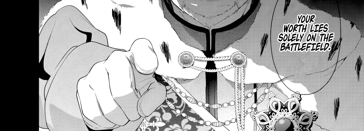 Seikishi-sama, Sorosoro Watashi o Hanashite Kudasai! ~Youzumi Seijo wa Sodateta Eiyuu ni Shuuchaku Sareru~ Chapter 3 - page 31