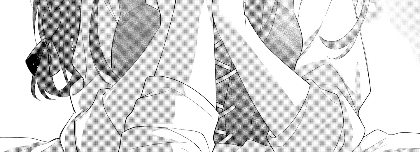 Seikishi-sama, Sorosoro Watashi o Hanashite Kudasai! ~Youzumi Seijo wa Sodateta Eiyuu ni Shuuchaku Sareru~ Chapter 3 - page 45