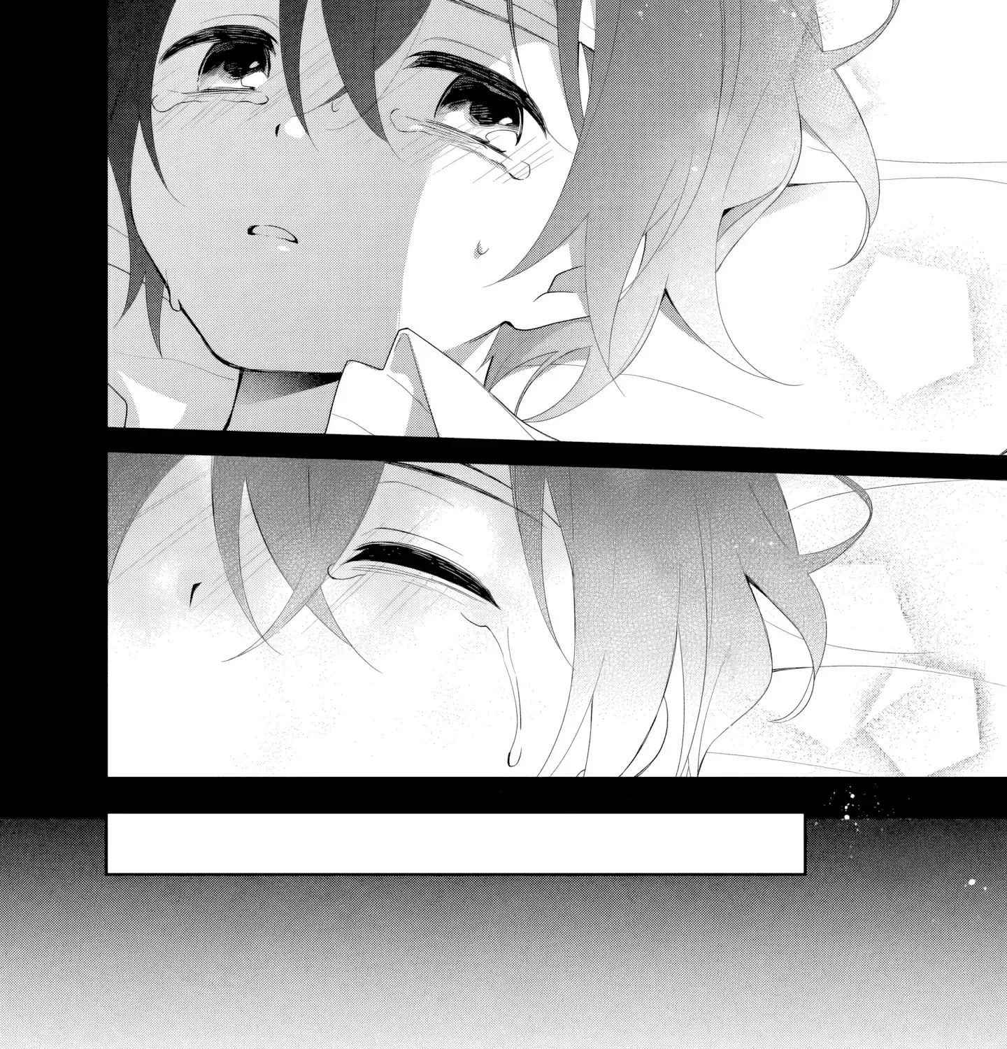 Seikishi-sama, Sorosoro Watashi o Hanashite Kudasai! ~Youzumi Seijo wa Sodateta Eiyuu ni Shuuchaku Sareru~ Chapter 3 - page 46