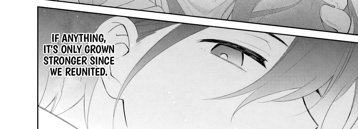 Seikishi-sama, Sorosoro Watashi o Hanashite Kudasai! ~Youzumi Seijo wa Sodateta Eiyuu ni Shuuchaku Sareru~ Chapter 3 - page 51