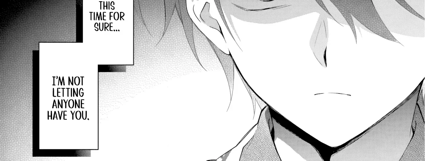Seikishi-sama, Sorosoro Watashi o Hanashite Kudasai! ~Youzumi Seijo wa Sodateta Eiyuu ni Shuuchaku Sareru~ Chapter 3 - page 53
