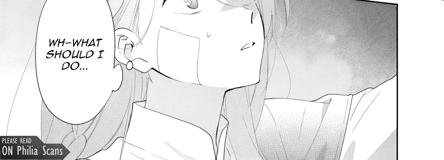Seikishi-sama, Sorosoro Watashi o Hanashite Kudasai! ~Youzumi Seijo wa Sodateta Eiyuu ni Shuuchaku Sareru~ Chapter 3 - page 9