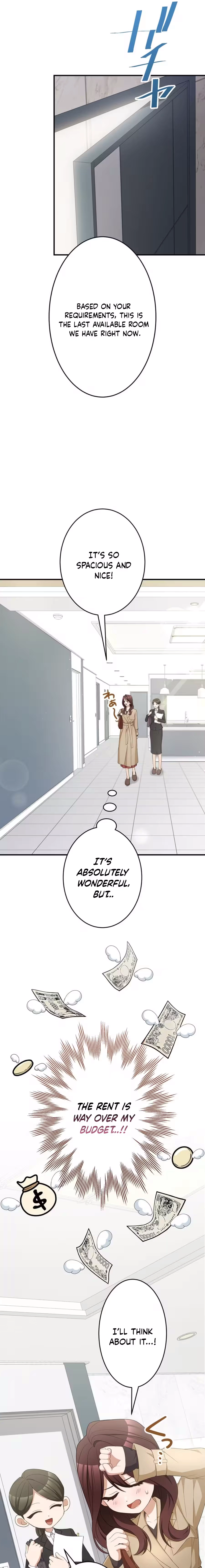 Gisou Konyaku, nanoni Dekiai. ~Tensai Gekai wa Zurukute Ichizu~ Chapter 2 - page 15