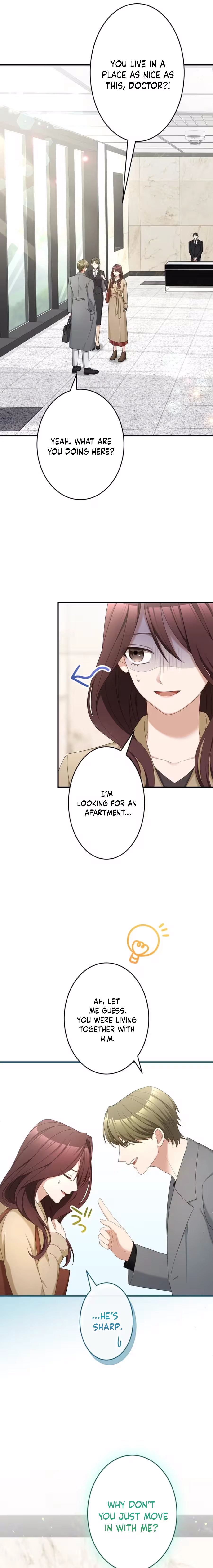 Gisou Konyaku, nanoni Dekiai. ~Tensai Gekai wa Zurukute Ichizu~ Chapter 2 - page 17