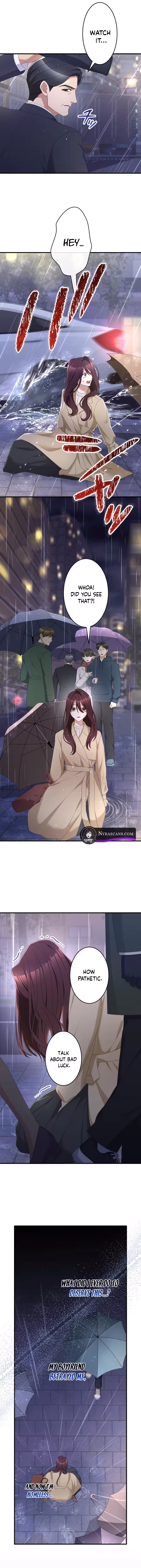 Gisou Konyaku, nanoni Dekiai. ~Tensai Gekai wa Zurukute Ichizu~ Chapter 2 - page 22