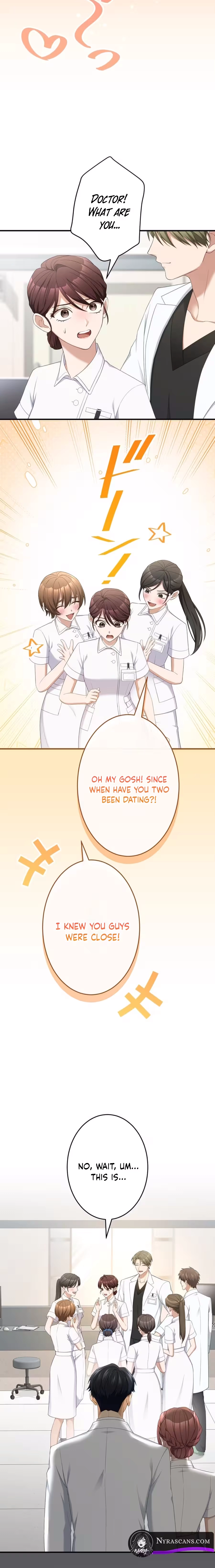 Gisou Konyaku, nanoni Dekiai. ~Tensai Gekai wa Zurukute Ichizu~ Chapter 2 - page 3