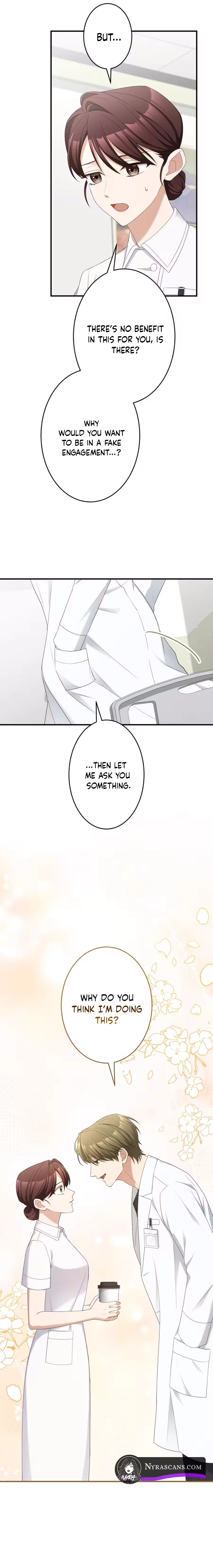 Gisou Konyaku, nanoni Dekiai. ~Tensai Gekai wa Zurukute Ichizu~ Chapter 2 - page 9