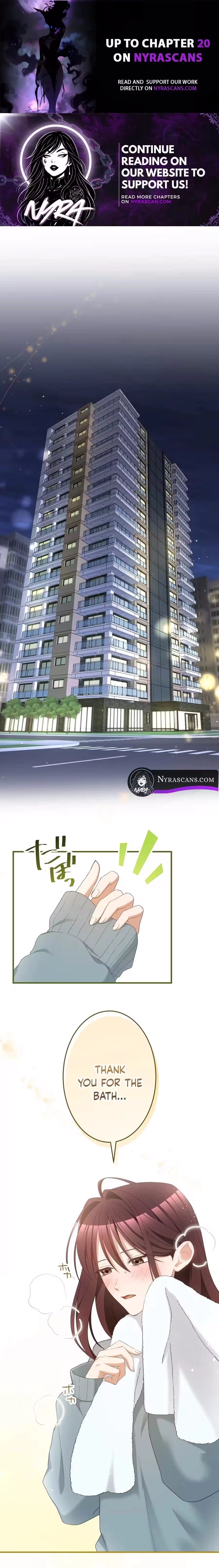 Gisou Konyaku, nanoni Dekiai. ~Tensai Gekai wa Zurukute Ichizu~ Chapter 3 - page 1