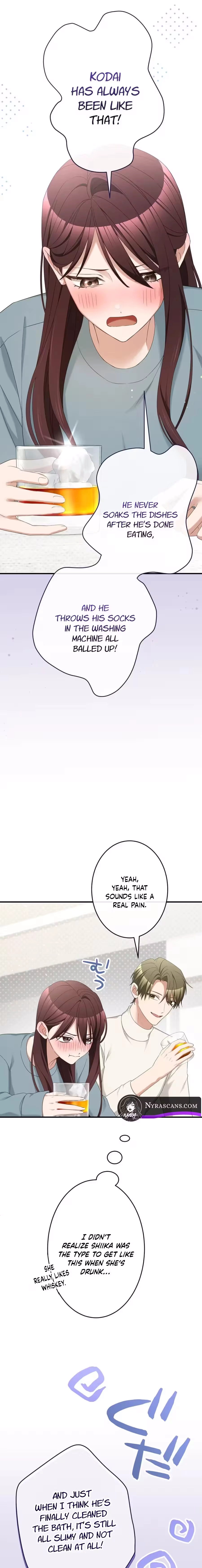 Gisou Konyaku, nanoni Dekiai. ~Tensai Gekai wa Zurukute Ichizu~ Chapter 3 - page 13