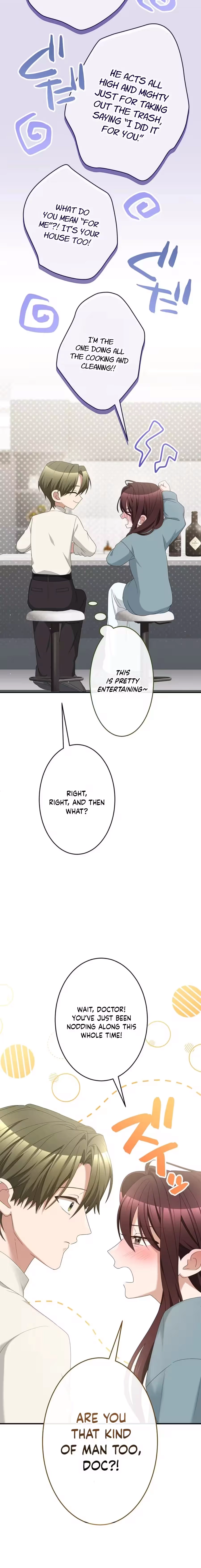 Gisou Konyaku, nanoni Dekiai. ~Tensai Gekai wa Zurukute Ichizu~ Chapter 3 - page 14