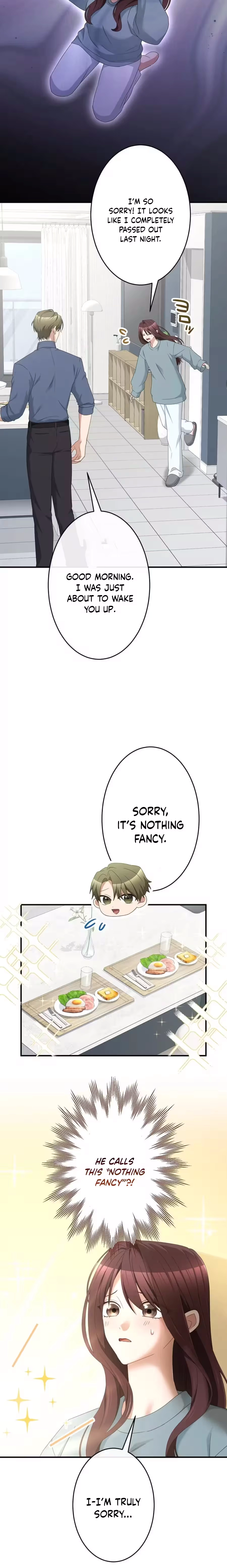 Gisou Konyaku, nanoni Dekiai. ~Tensai Gekai wa Zurukute Ichizu~ Chapter 3 - page 17