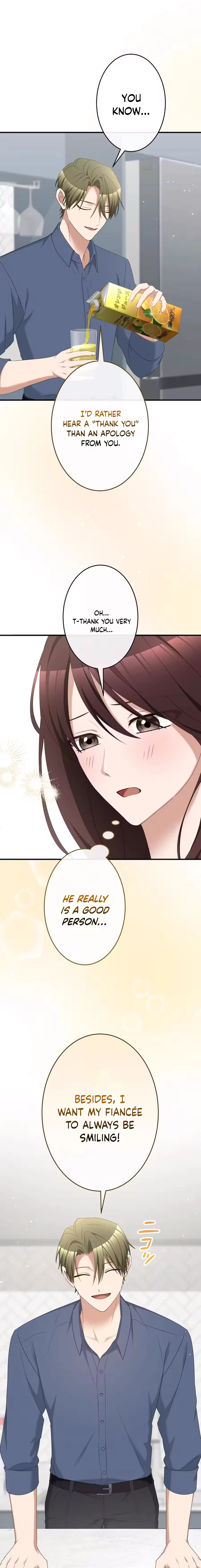 Gisou Konyaku, nanoni Dekiai. ~Tensai Gekai wa Zurukute Ichizu~ Chapter 3 - page 18