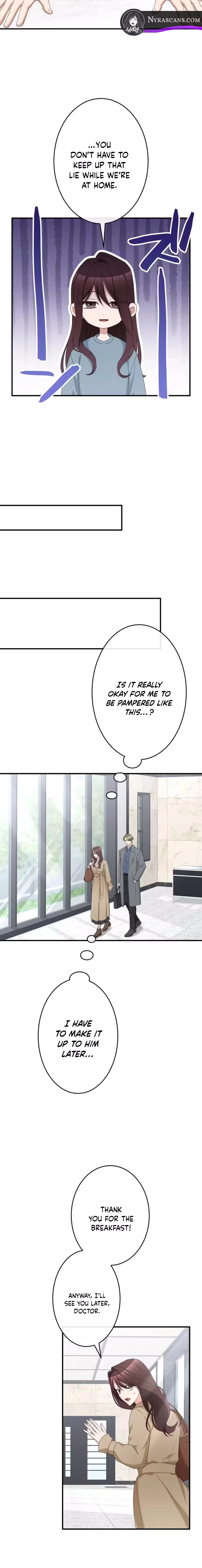Gisou Konyaku, nanoni Dekiai. ~Tensai Gekai wa Zurukute Ichizu~ Chapter 3 - page 19