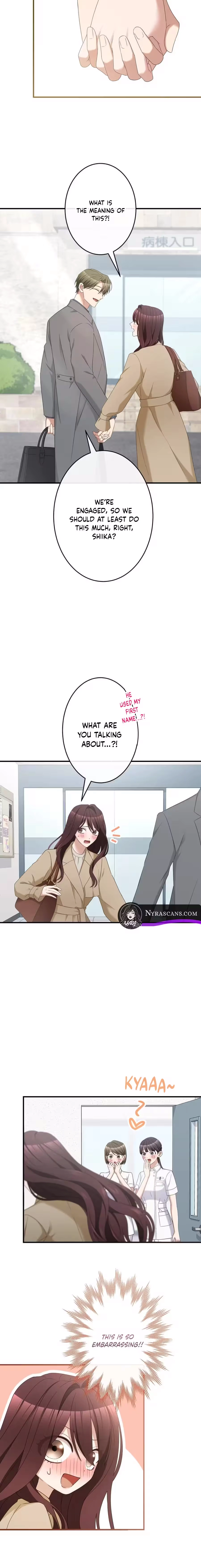 Gisou Konyaku, nanoni Dekiai. ~Tensai Gekai wa Zurukute Ichizu~ Chapter 3 - page 21
