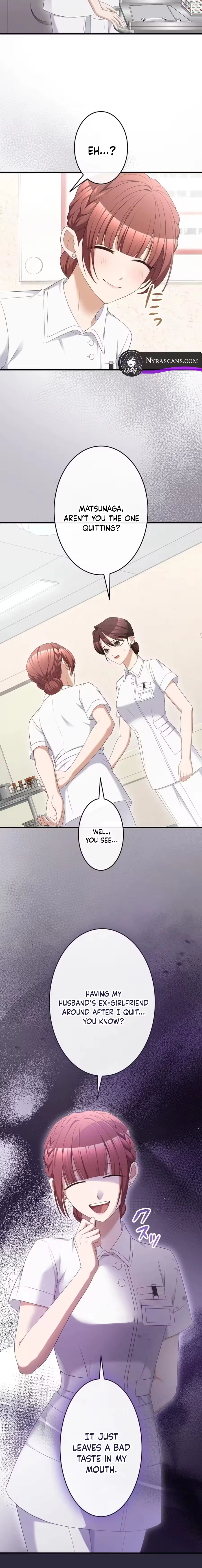 Gisou Konyaku, nanoni Dekiai. ~Tensai Gekai wa Zurukute Ichizu~ Chapter 4 - page 10