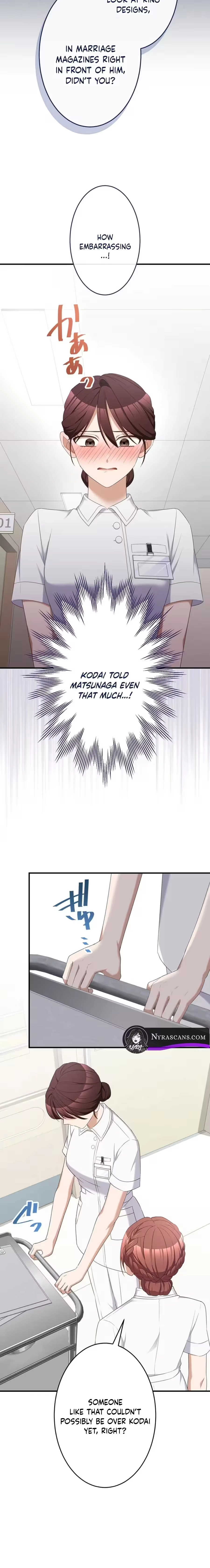 Gisou Konyaku, nanoni Dekiai. ~Tensai Gekai wa Zurukute Ichizu~ Chapter 4 - page 12