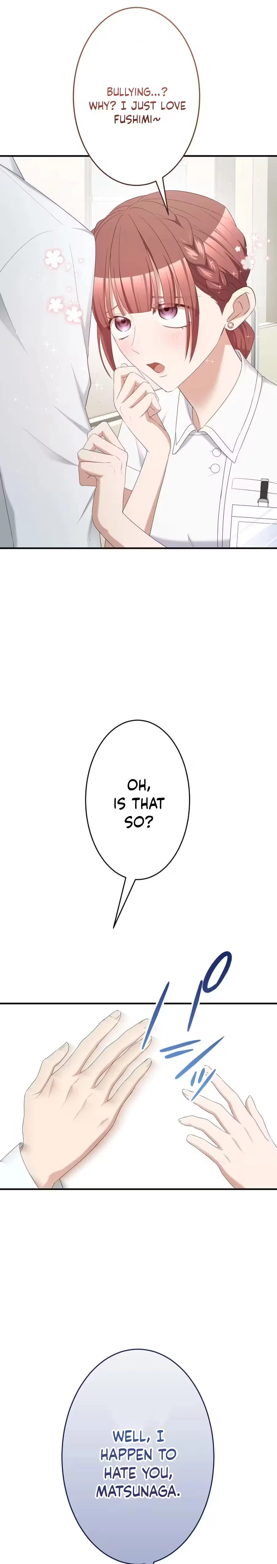 Gisou Konyaku, nanoni Dekiai. ~Tensai Gekai wa Zurukute Ichizu~ Chapter 4 - page 17