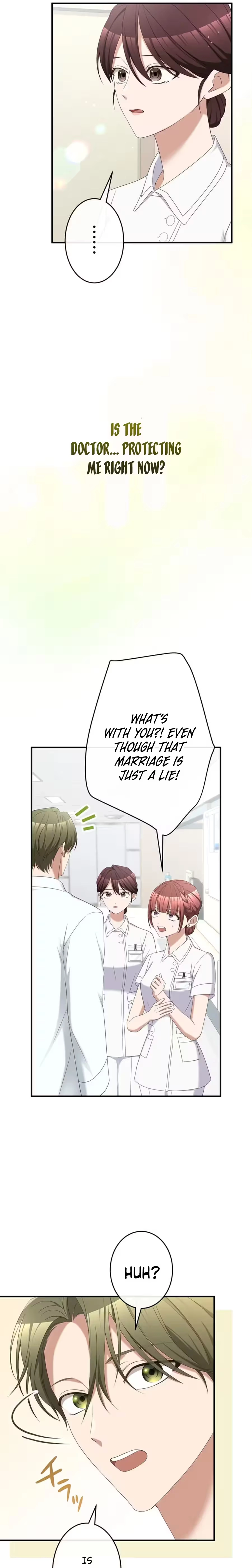 Gisou Konyaku, nanoni Dekiai. ~Tensai Gekai wa Zurukute Ichizu~ Chapter 4 - page 19