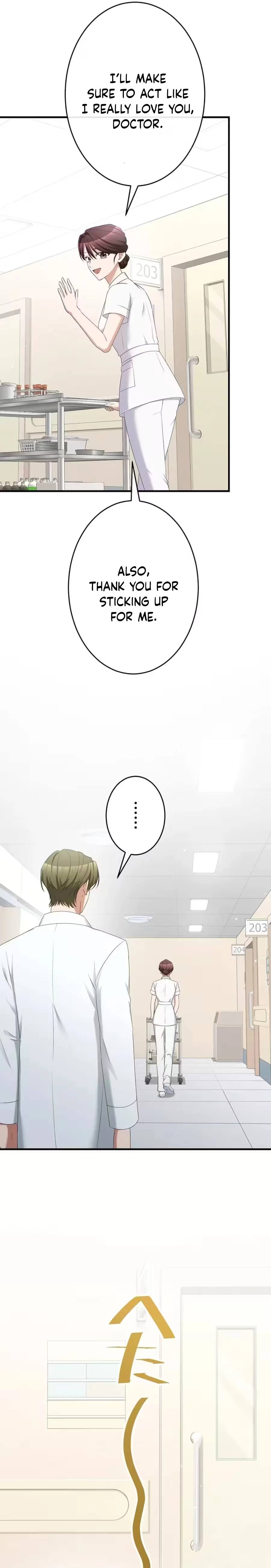Gisou Konyaku, nanoni Dekiai. ~Tensai Gekai wa Zurukute Ichizu~ Chapter 4 - page 23