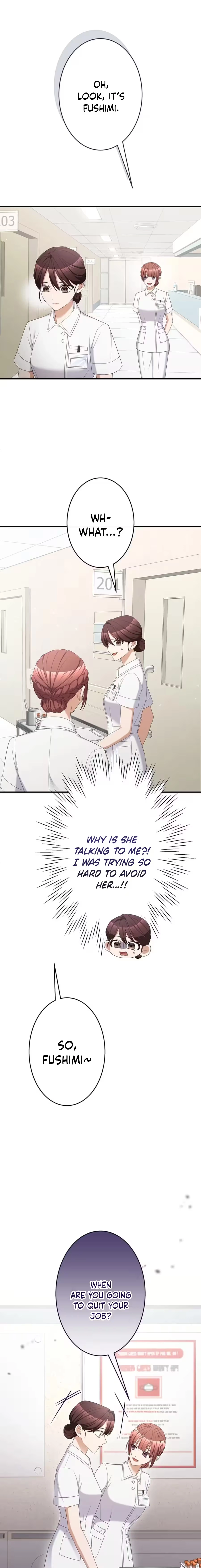 Gisou Konyaku, nanoni Dekiai. ~Tensai Gekai wa Zurukute Ichizu~ Chapter 4 - page 9