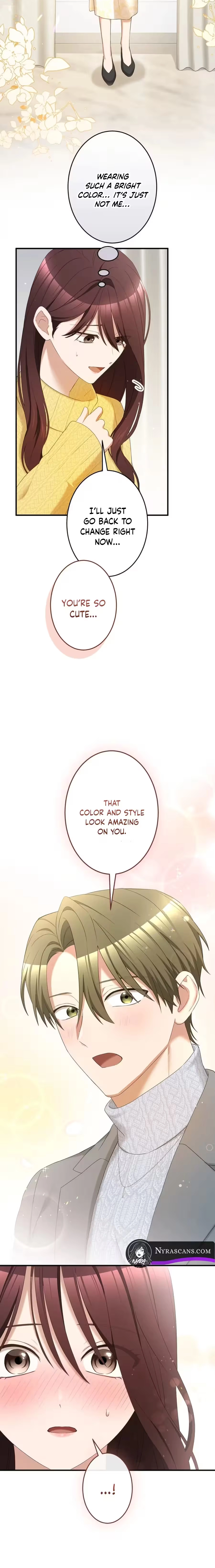 Gisou Konyaku, nanoni Dekiai. ~Tensai Gekai wa Zurukute Ichizu~ Chapter 5 - page 11
