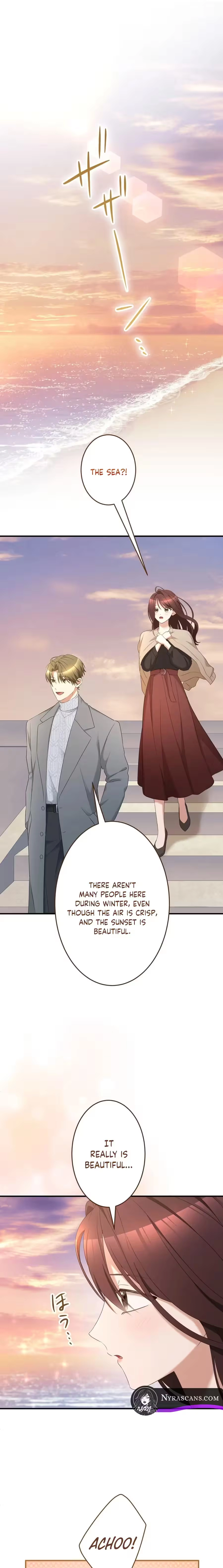 Gisou Konyaku, nanoni Dekiai. ~Tensai Gekai wa Zurukute Ichizu~ Chapter 5 - page 16