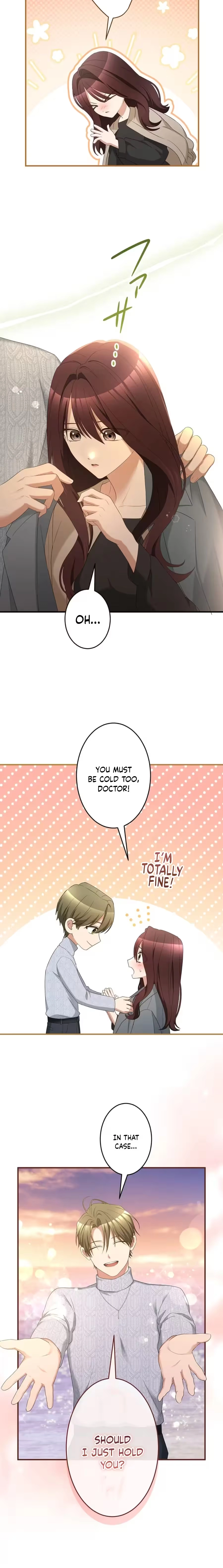 Gisou Konyaku, nanoni Dekiai. ~Tensai Gekai wa Zurukute Ichizu~ Chapter 5 - page 17