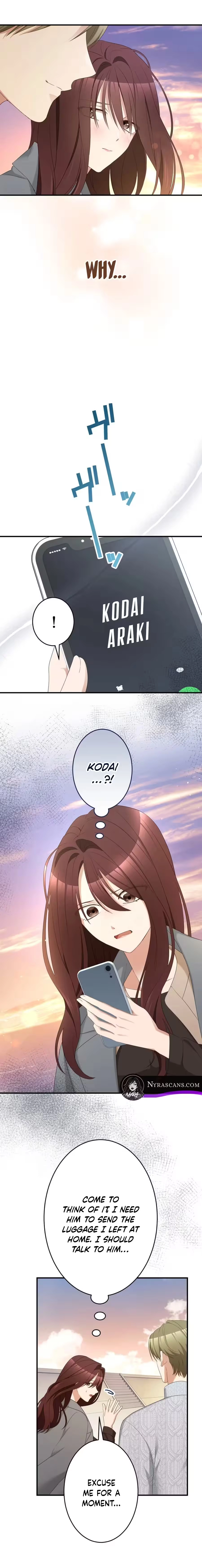 Gisou Konyaku, nanoni Dekiai. ~Tensai Gekai wa Zurukute Ichizu~ Chapter 5 - page 19