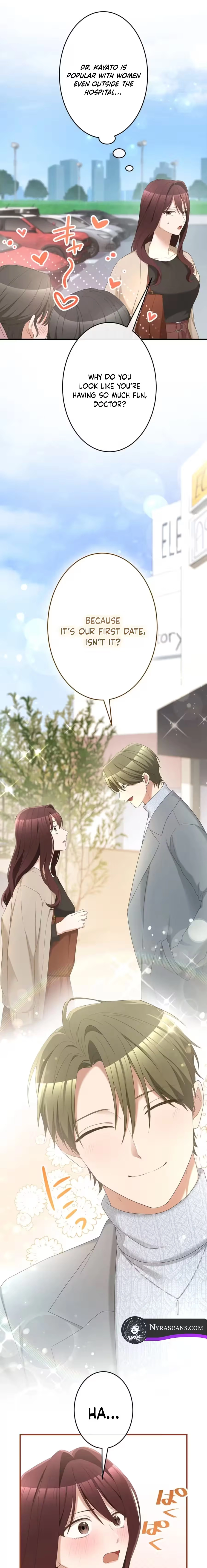 Gisou Konyaku, nanoni Dekiai. ~Tensai Gekai wa Zurukute Ichizu~ Chapter 5 - page 6